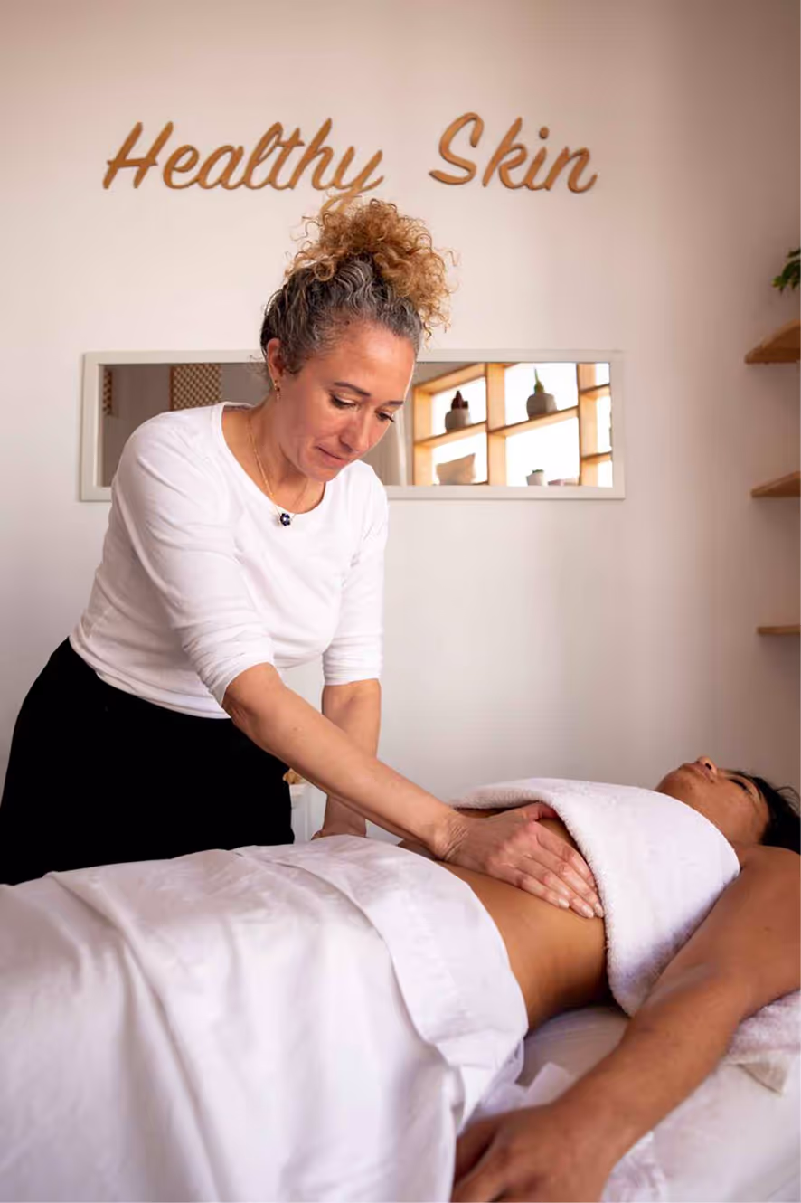 Imagen de Berenice Lammers