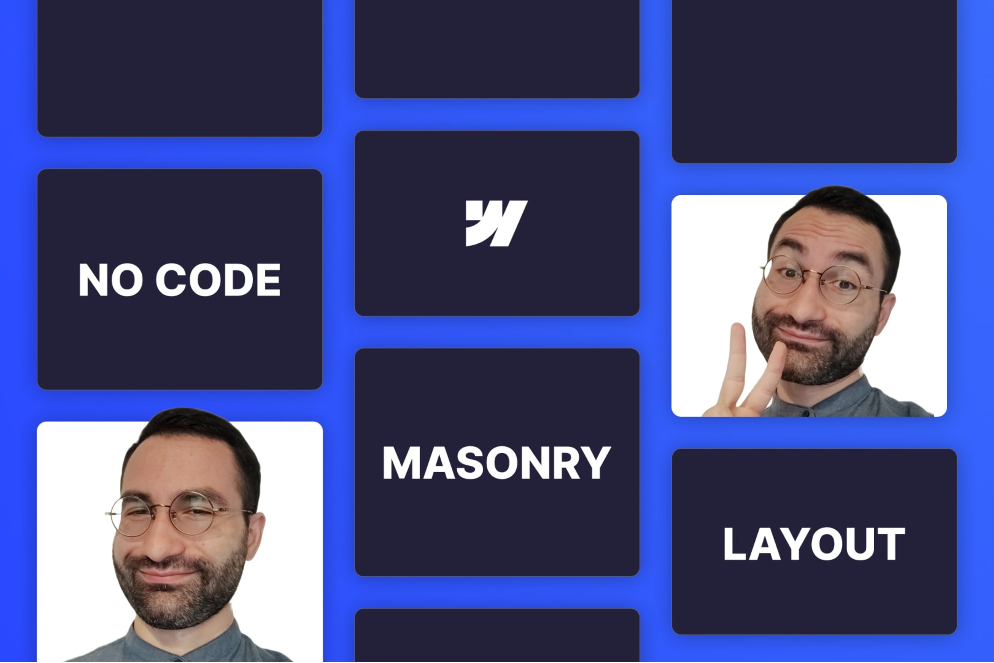 site profile thumbnail