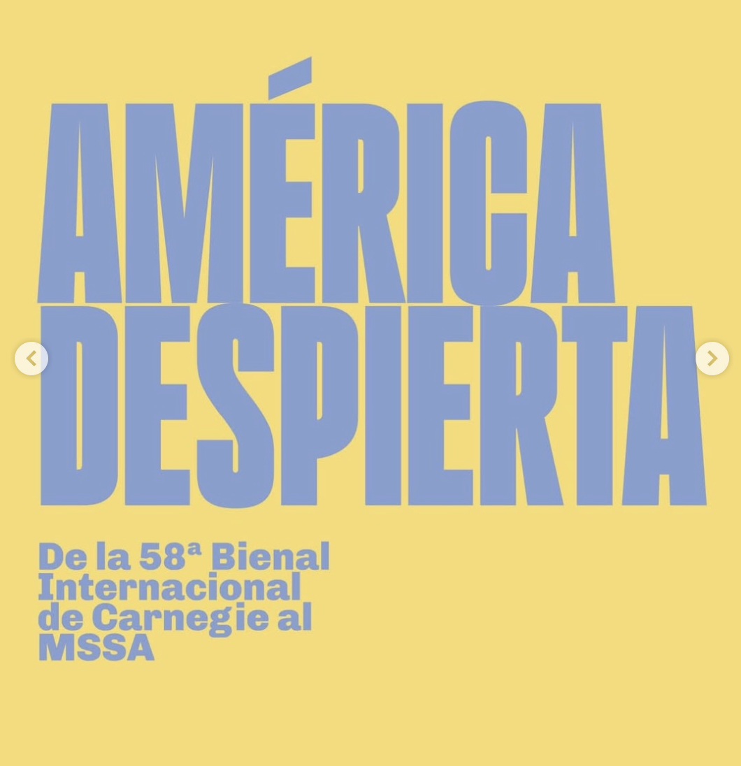 Myra Landau en América Despierta