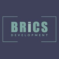 BRICS Development logo