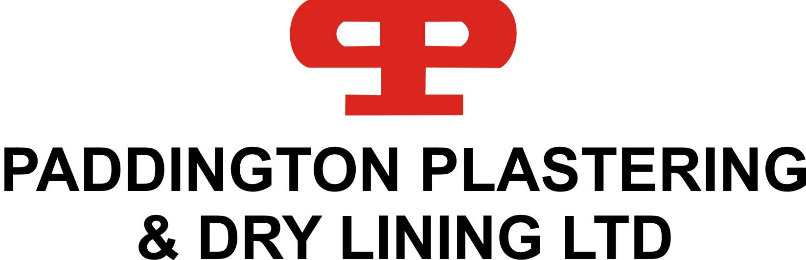 Logo for Paddington Plastering & Dry Lining Ltd