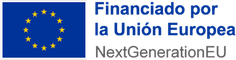 Financiado por la Union Europea - NextGenerationEU