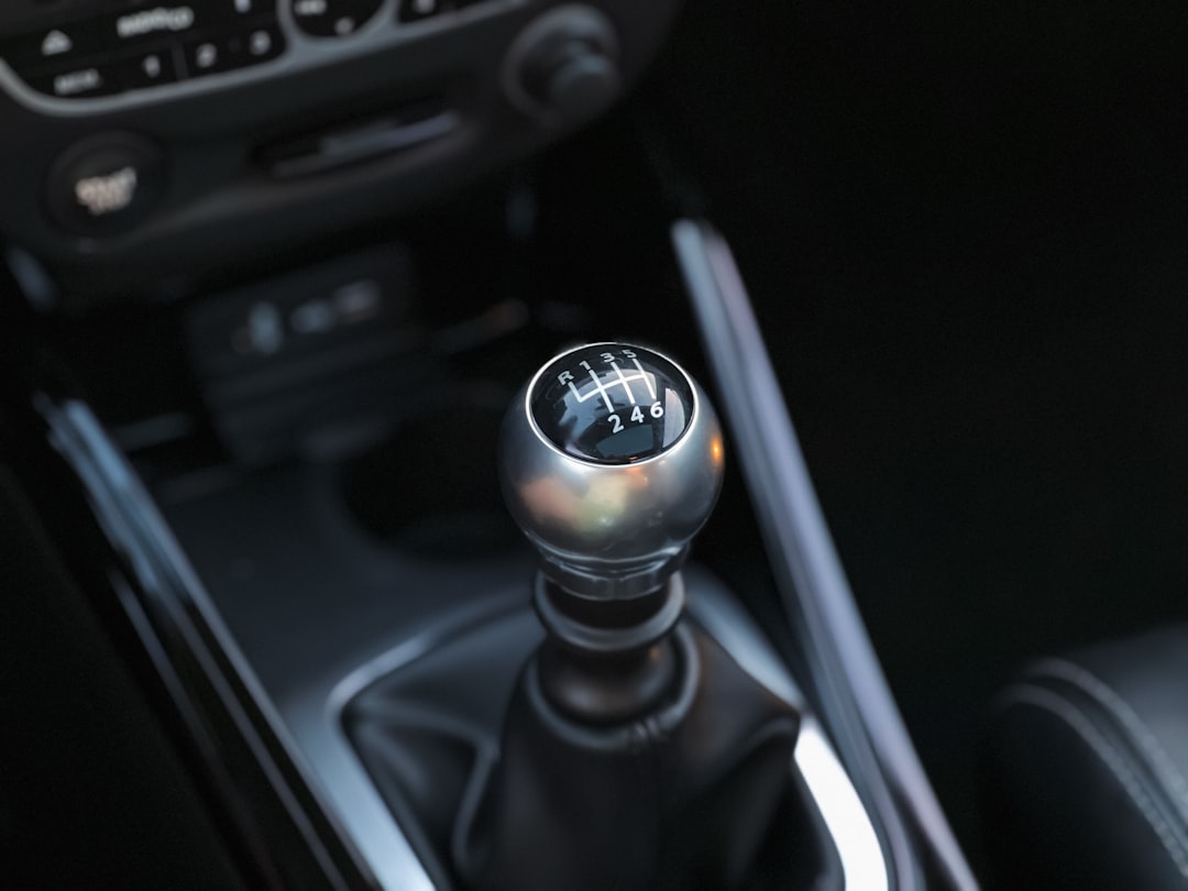 Automatic vs Manual Car Rental Spain: Which Transmission Should You Book?