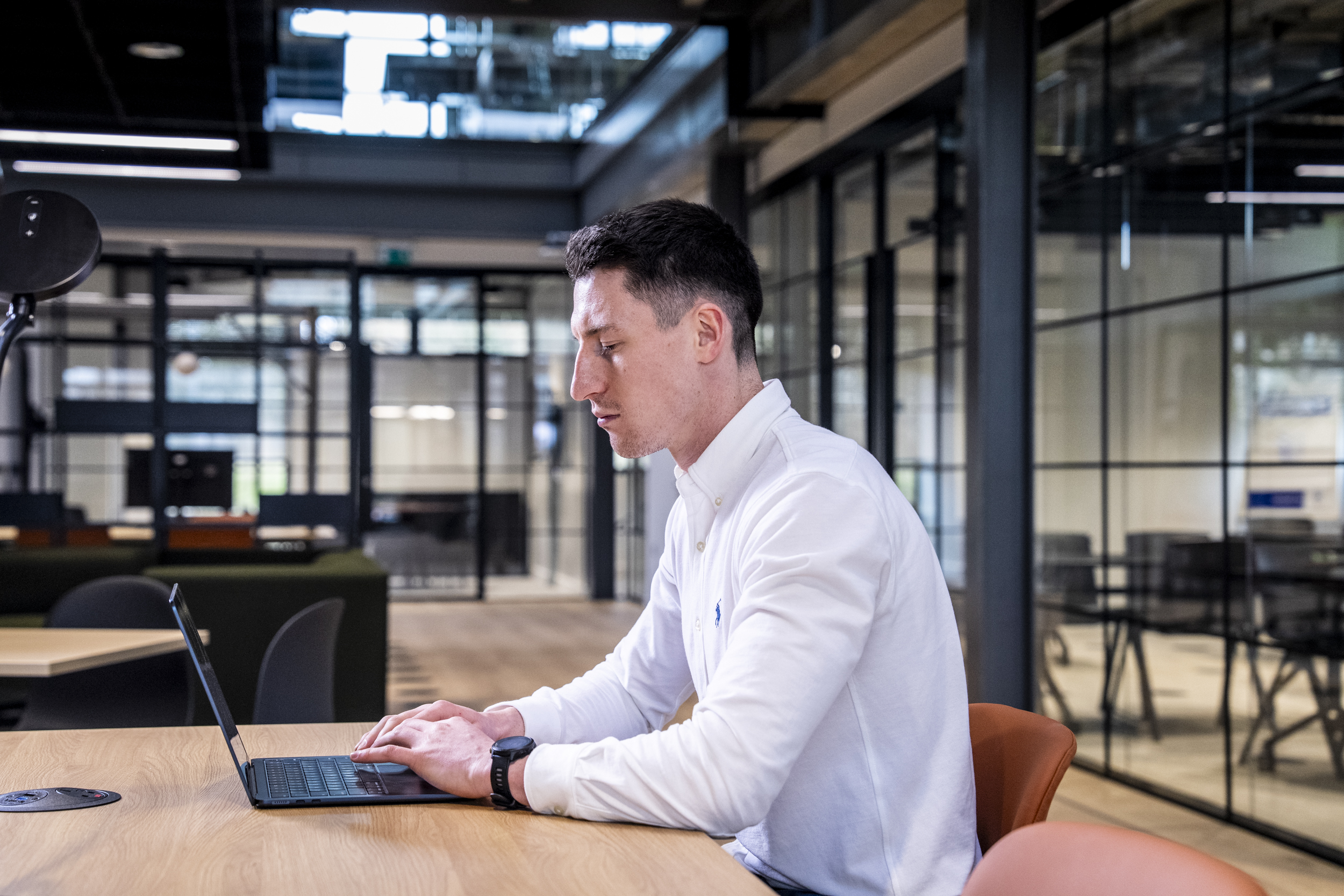 Pre-Law Wins Lancaster BID’s Professional Service of the Year 2025