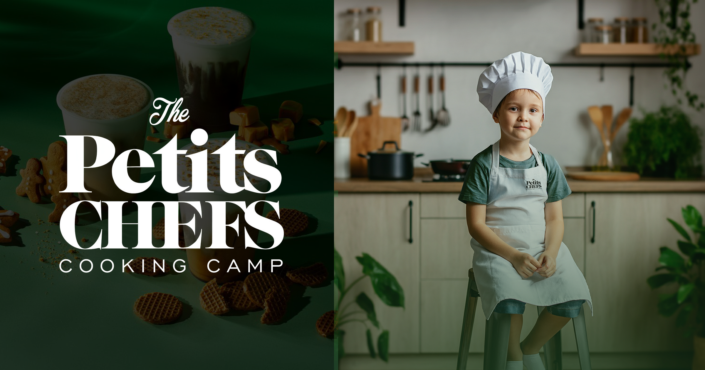 The Petits Chefs