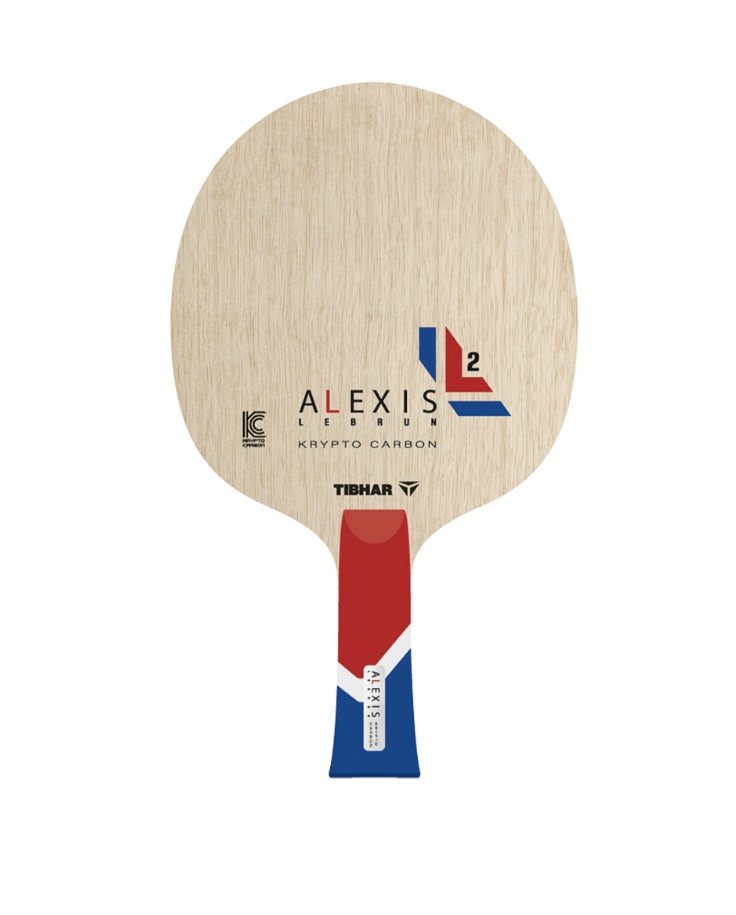 Alexis Lebrun ALL+