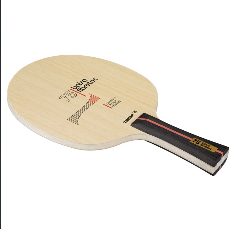 Balsa Fibretec 75