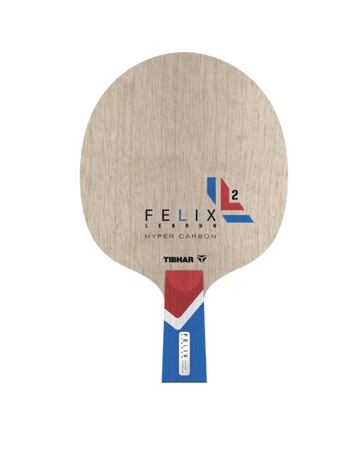 Felix Lebrun Hyper Carbon