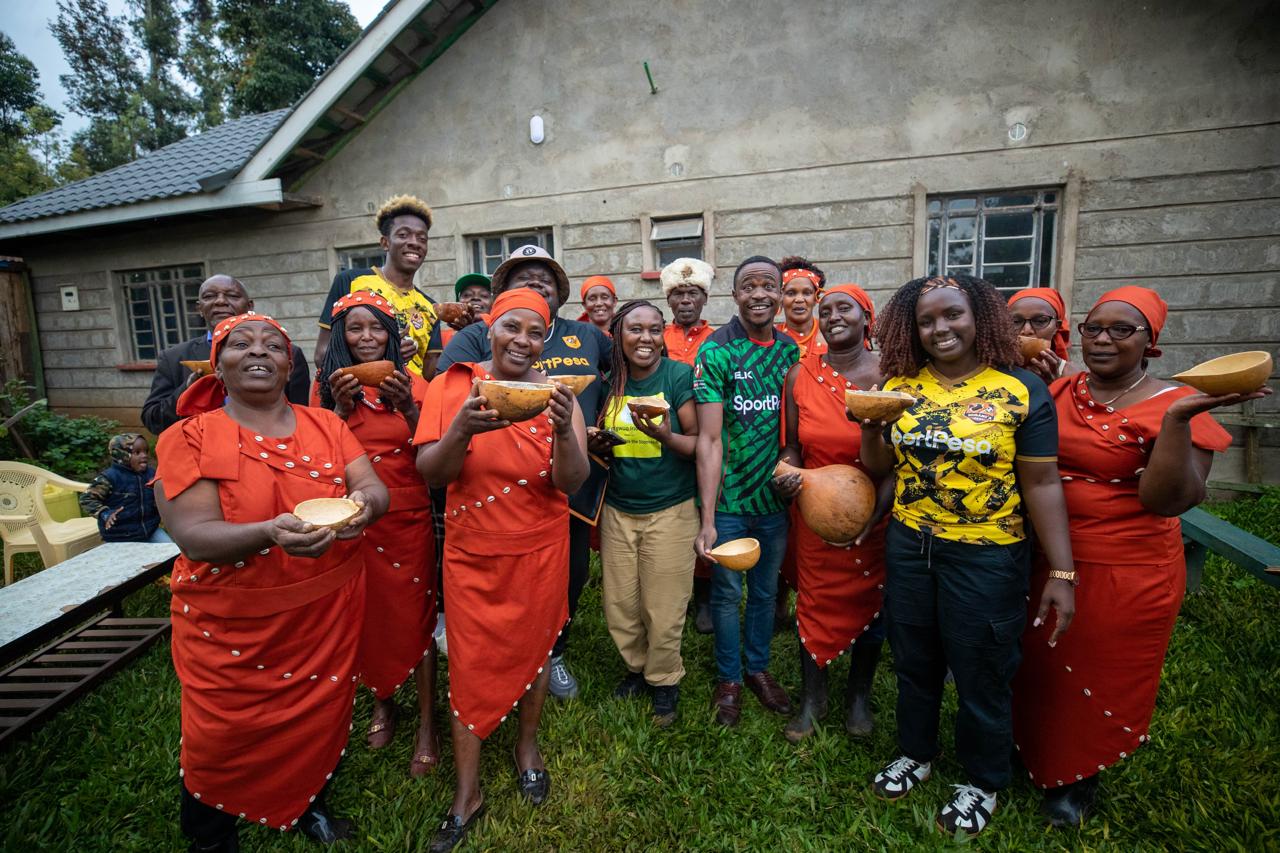 Digital Storytelling for Youth Programs | Tujiamini Brand Support