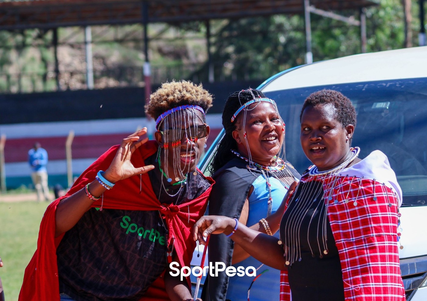 Tujiamini Cheza Dimba Comes Home to Narok for the South Rift Showdown