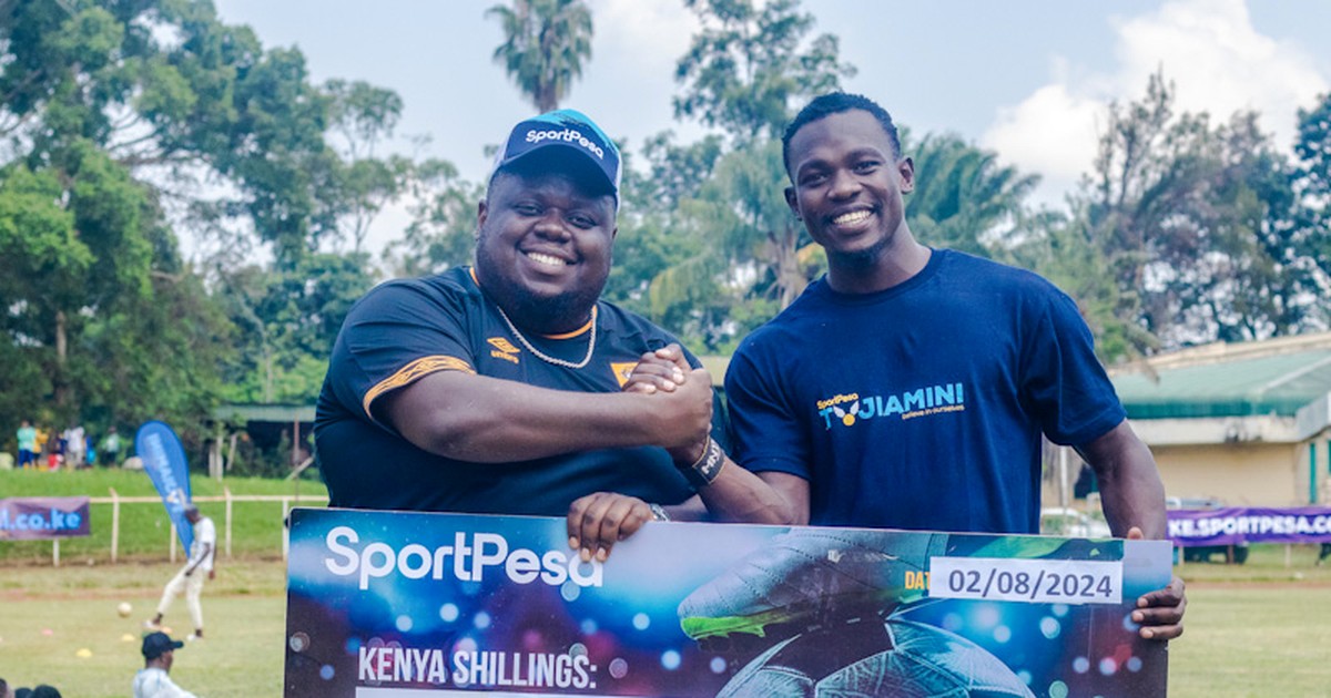 How to ask for sponsorship: practical steps and lessons from Tujiamini success stories