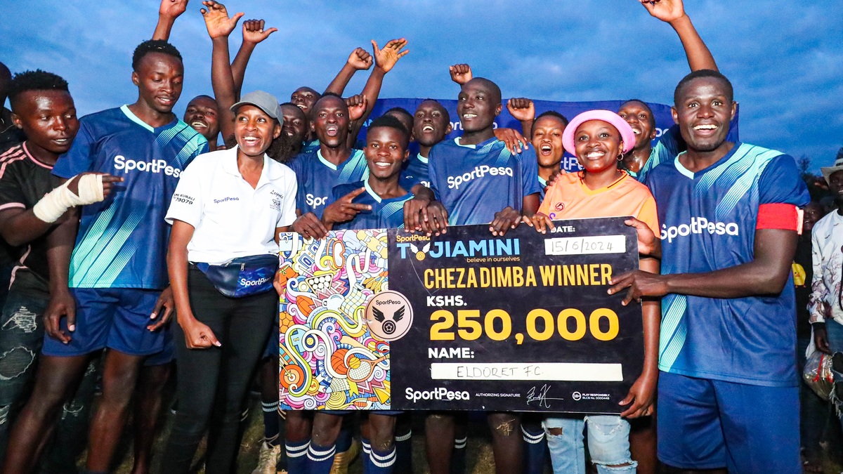 Football Sponsorship Trends in Kenya