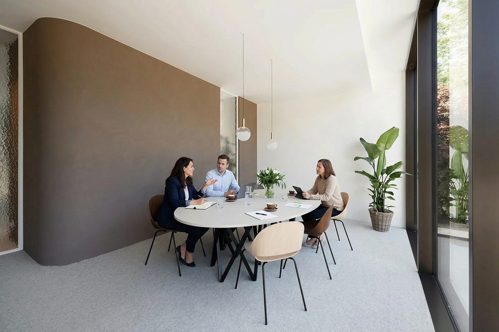 Loontransparantie: van verplichting naar nieuwe kansen