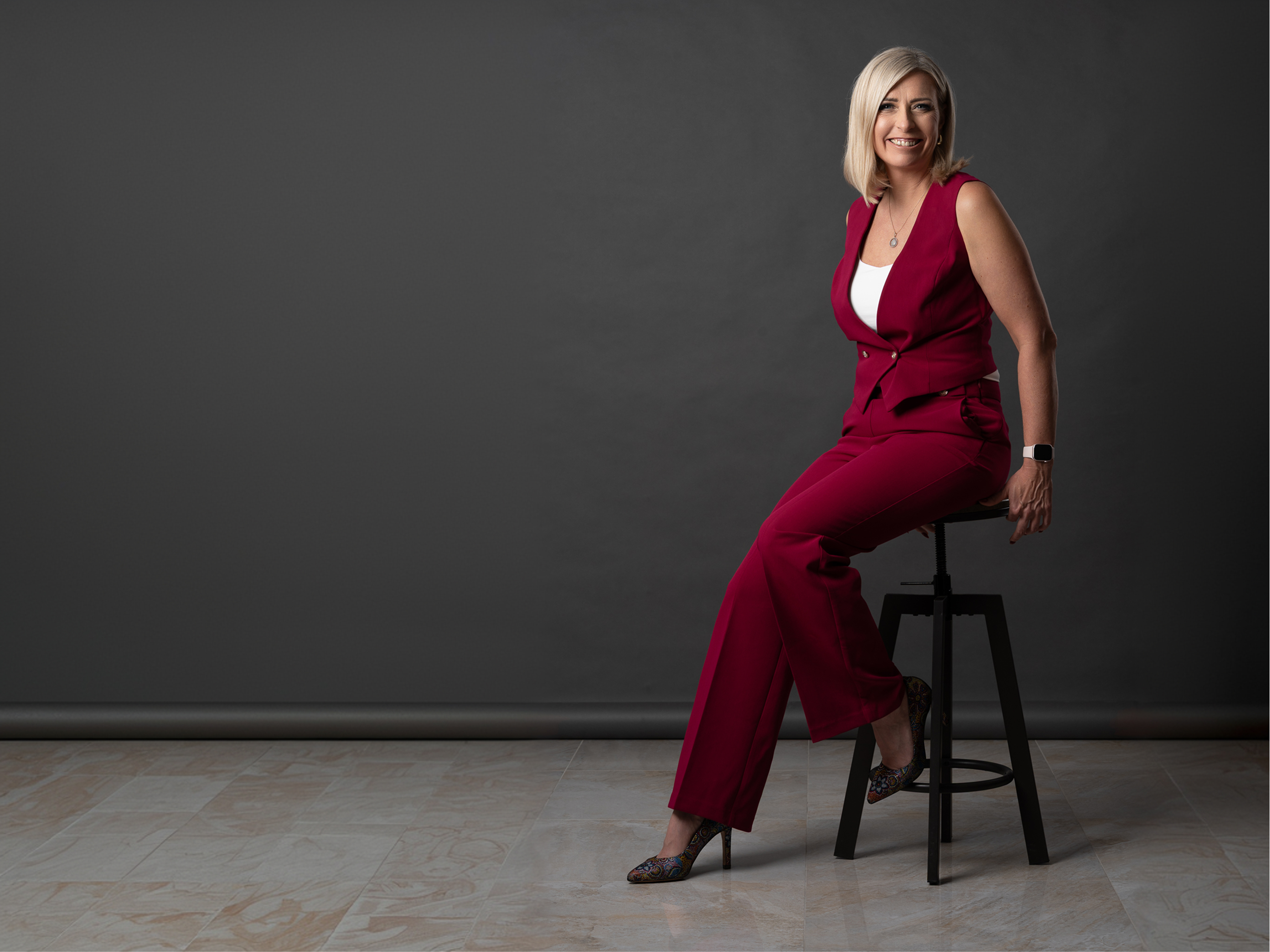 Groei op een fundament van vertrouwen