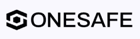 ONESAFE Logotype