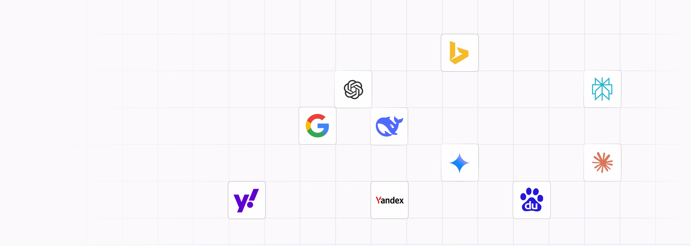 Companies Icons