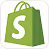 Shopify logo