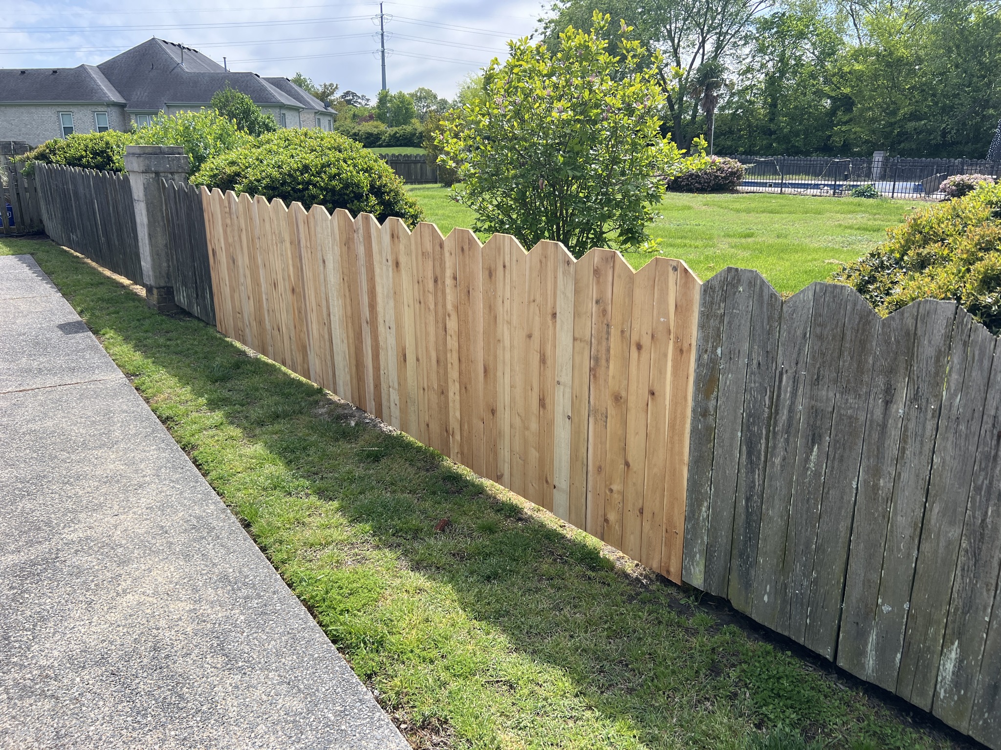 Heartwood Fence - fence contractors