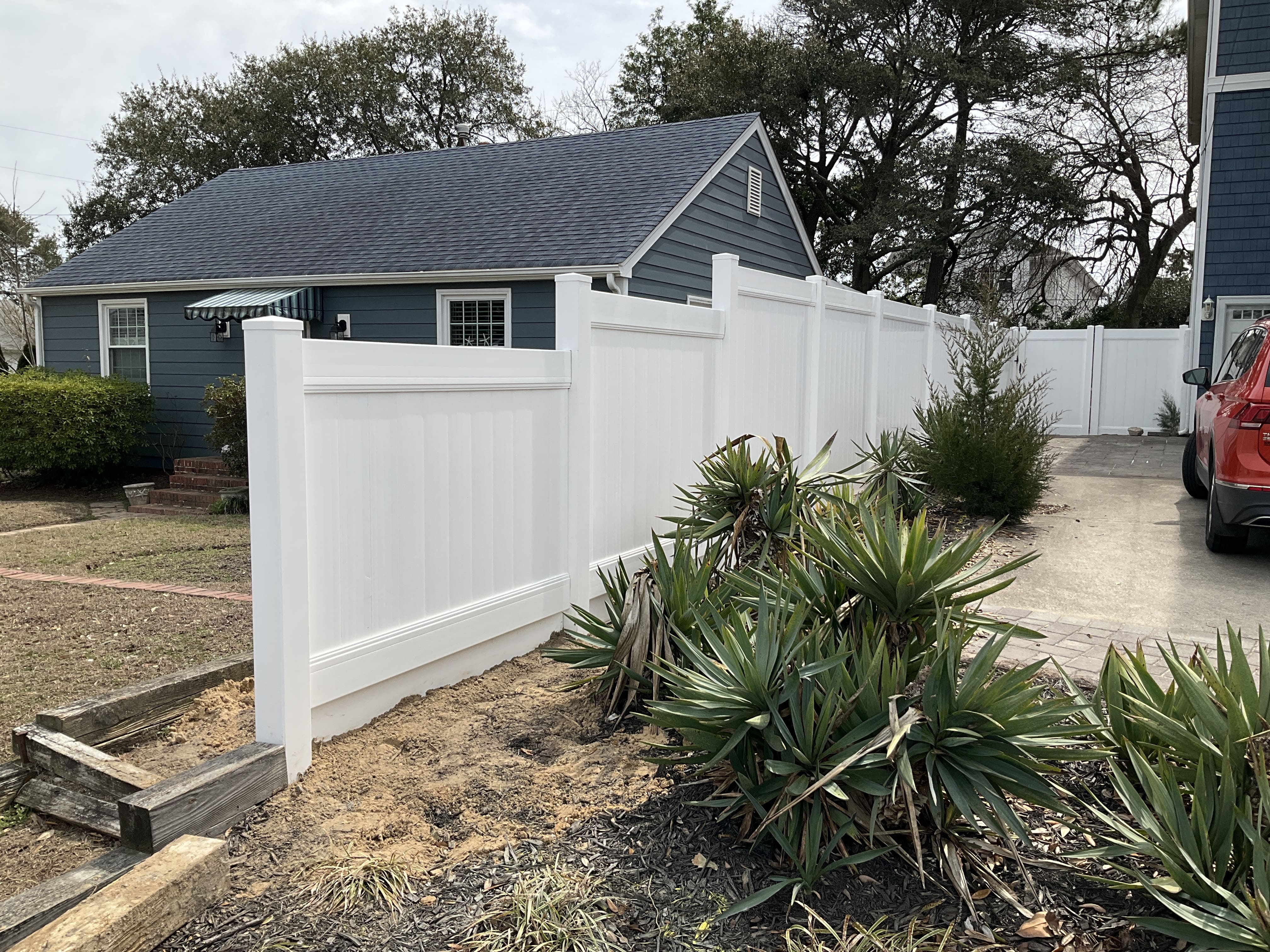 boise fence companies​