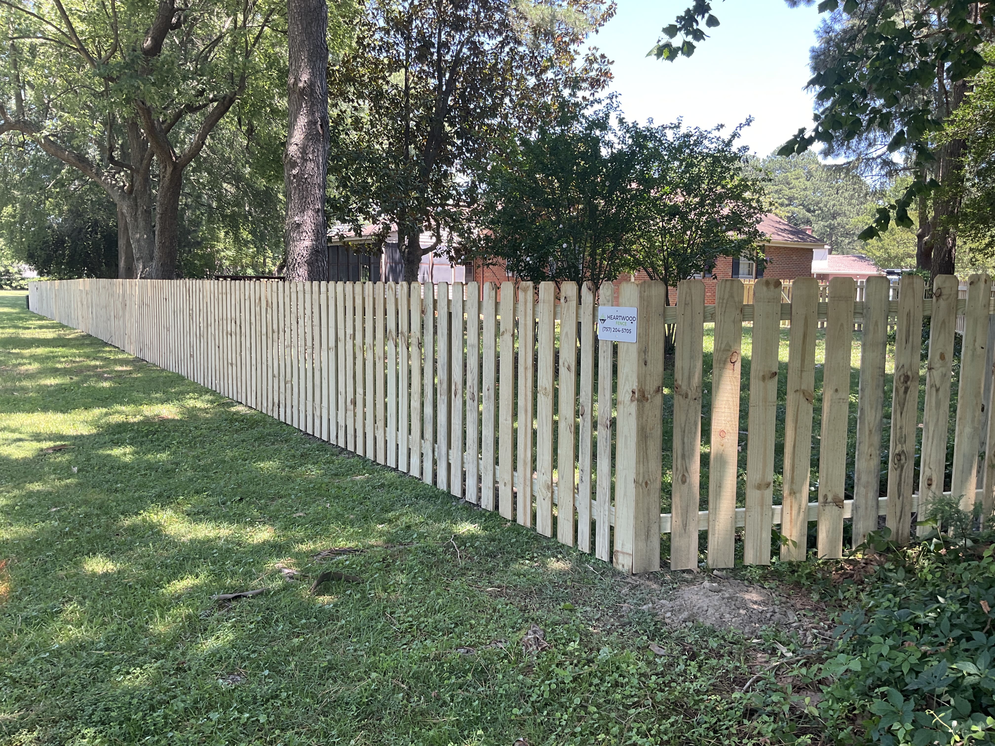 fence repair cincinnati​