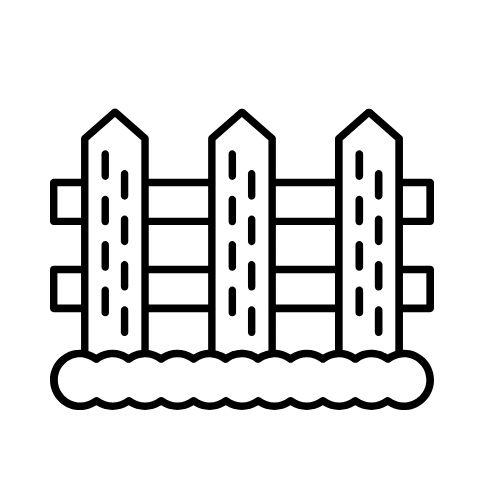 fence company greenville sc​