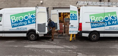 Brooks Heating & Air photo 2