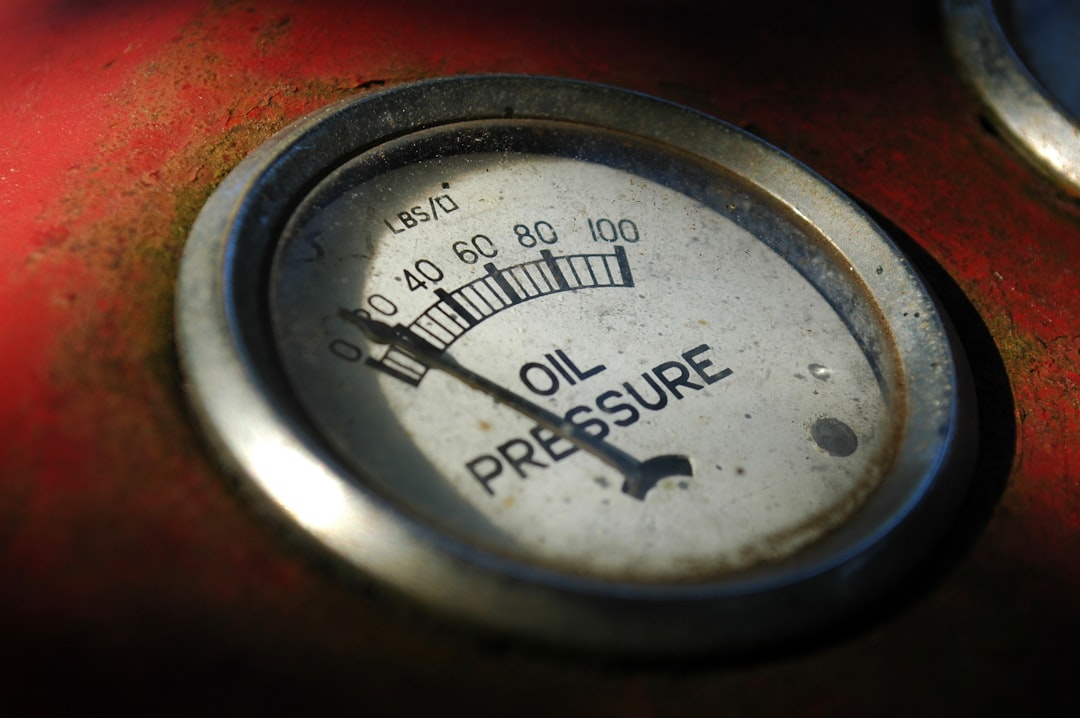 Don't Get Stuck: What a Bad AC Pressure Switch Feels Like
