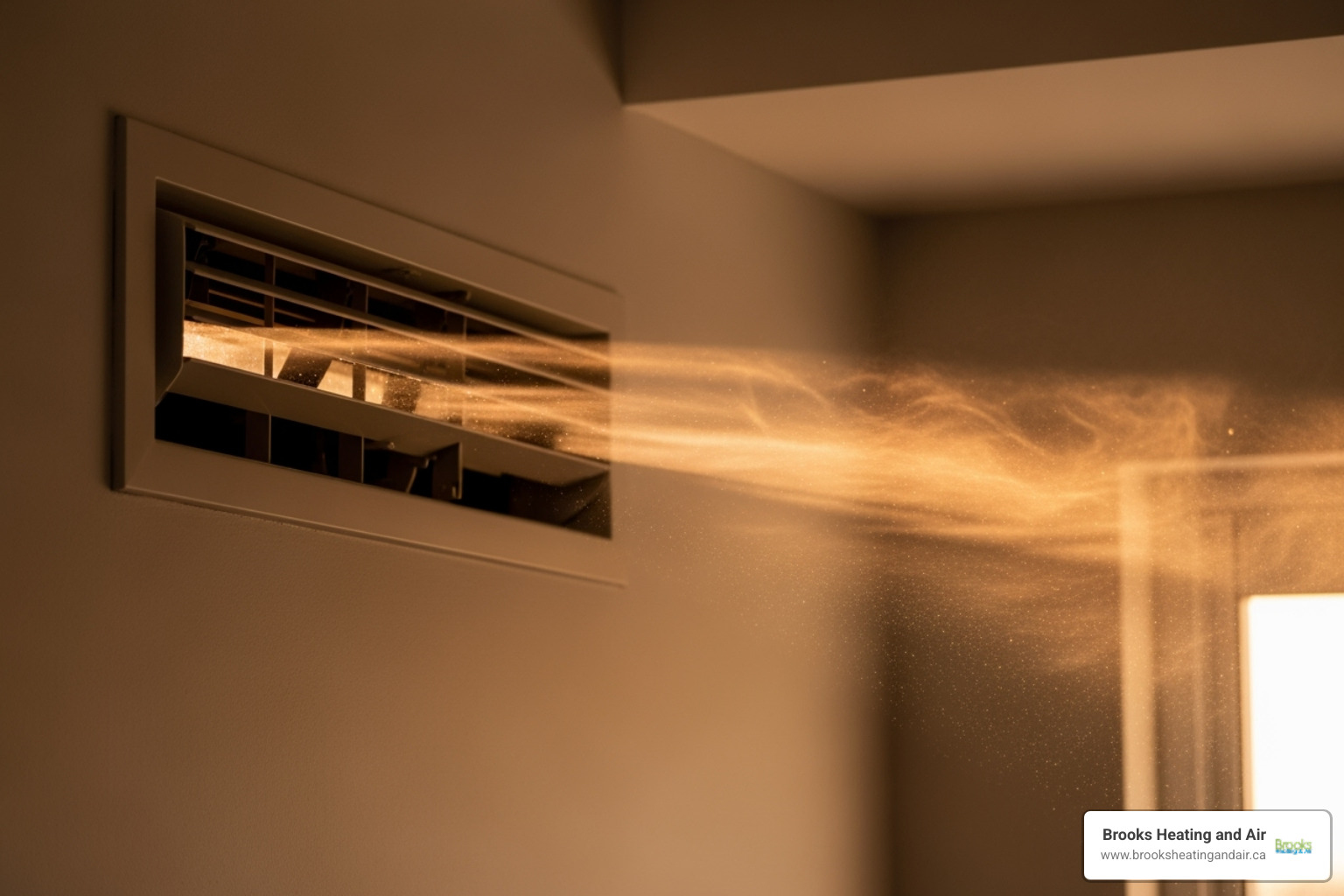 Is Your AC Not Cooling? Unmasking the Culprits Behind Warm Air