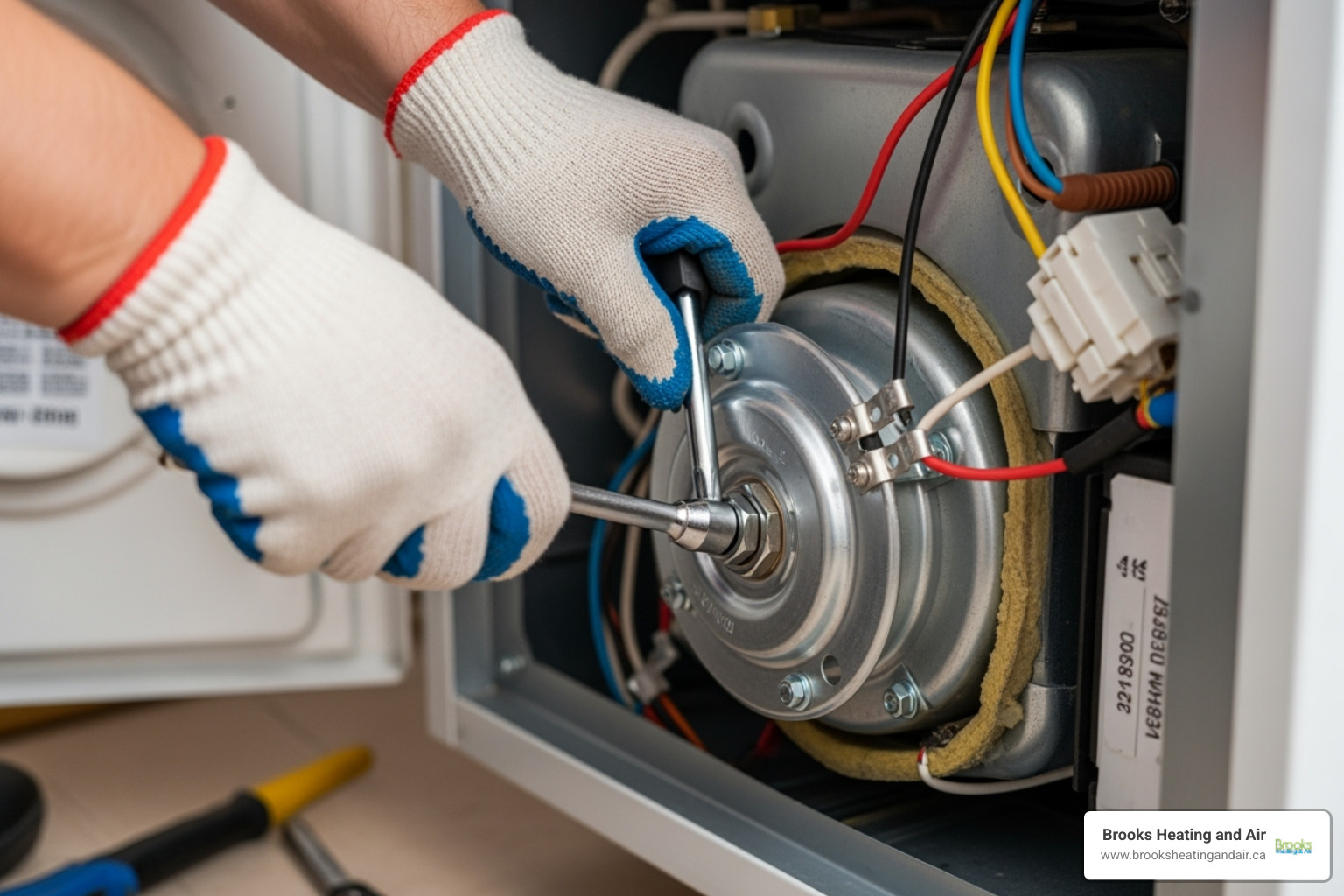 Don't Get Left in the Cold: Essential Water Heater Fixes You Can Do