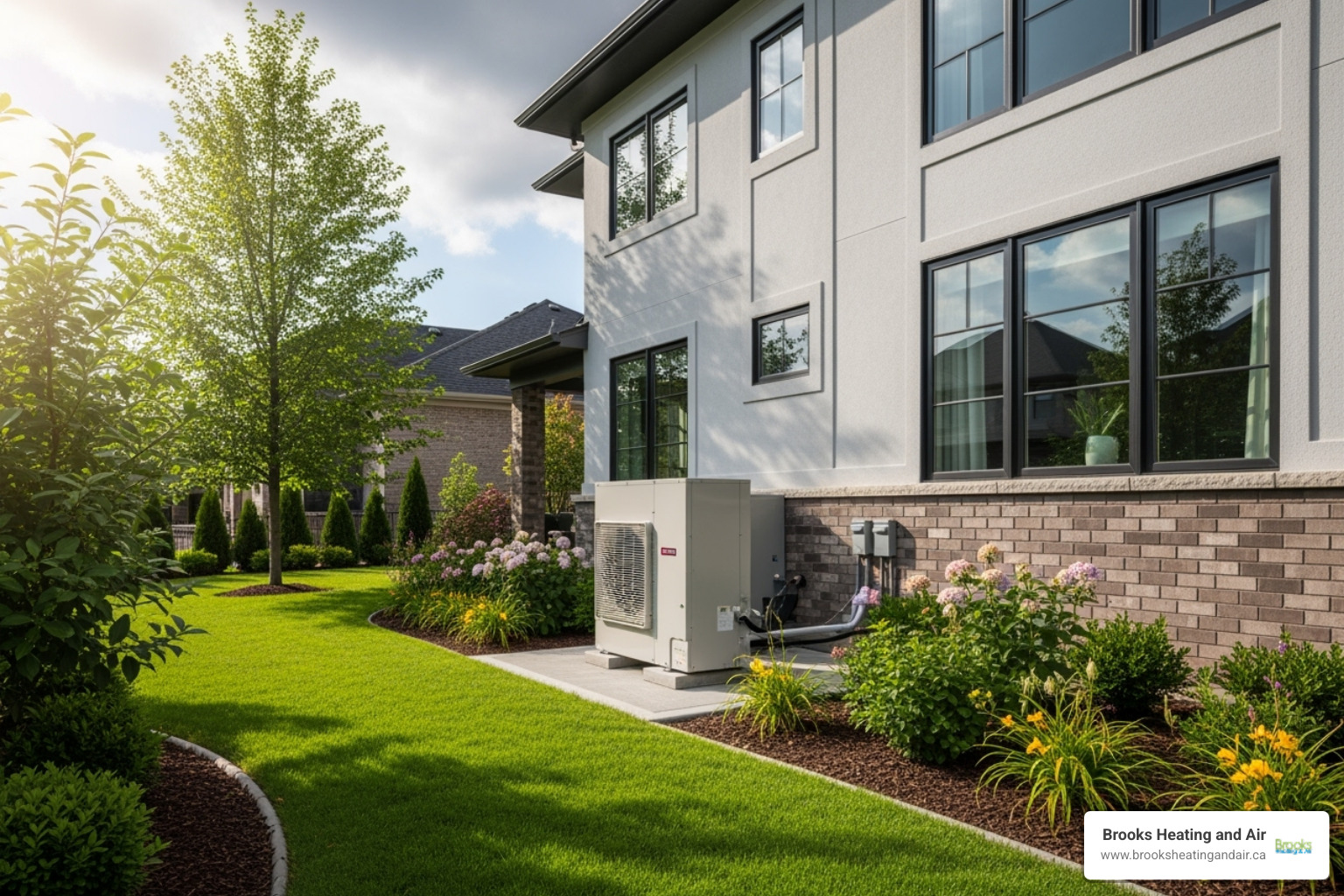 Unlock Energy Savings: How Heat Pumps Revolutionize Home HVAC