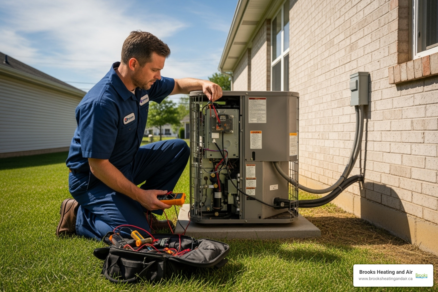 Acton AC Repair: Fast, Reliable Service for Your Home Comfort