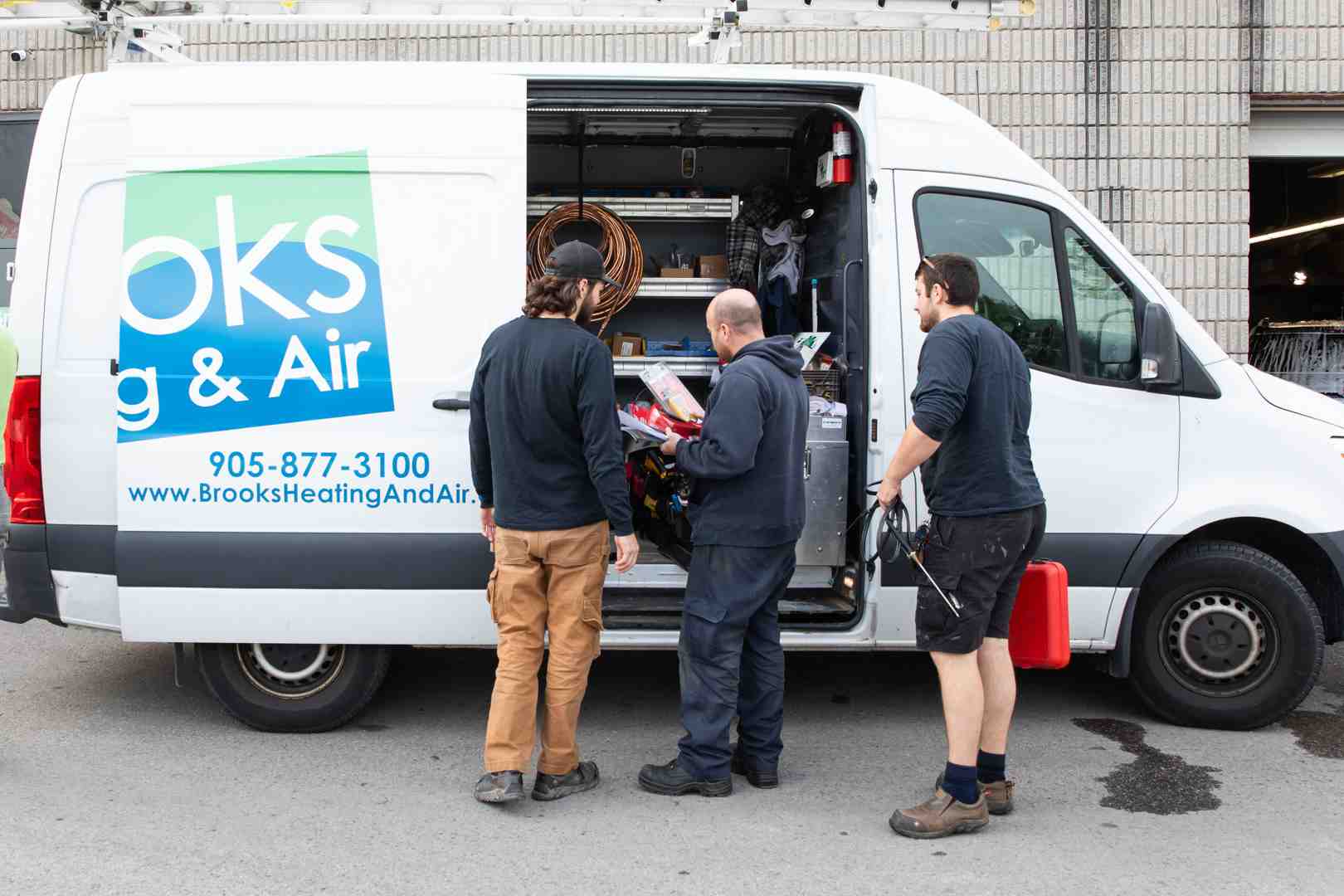 Need AC Repair in Milton? Find Top-Rated Services Here