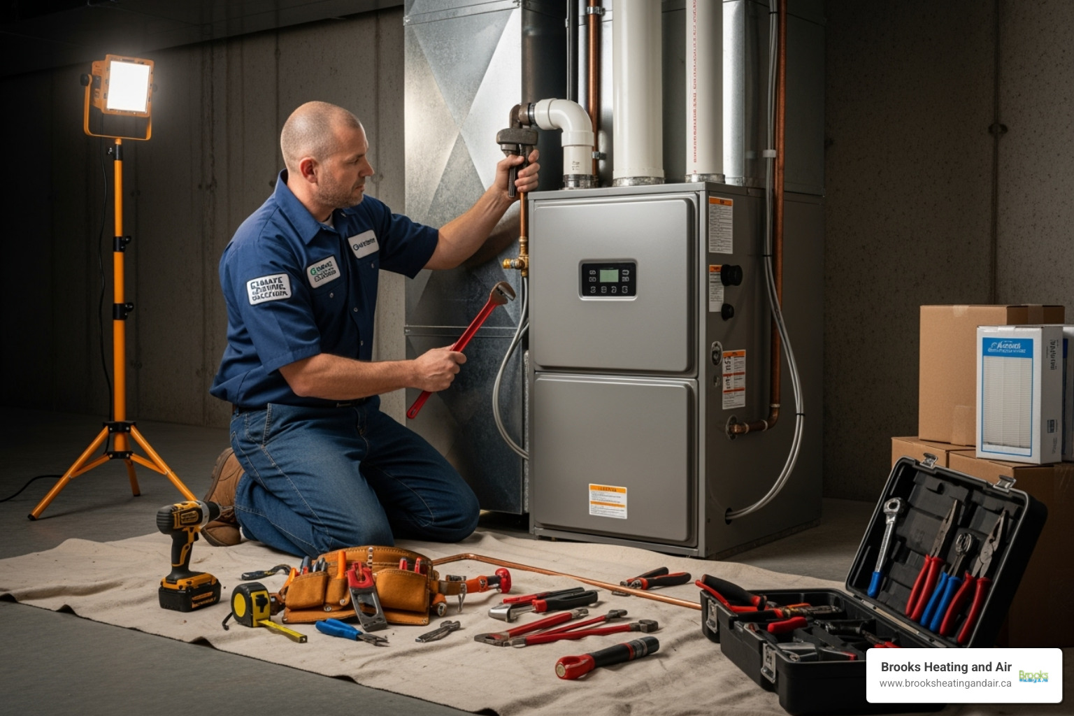 5 Amazing Resources for Furnace Installation Milton