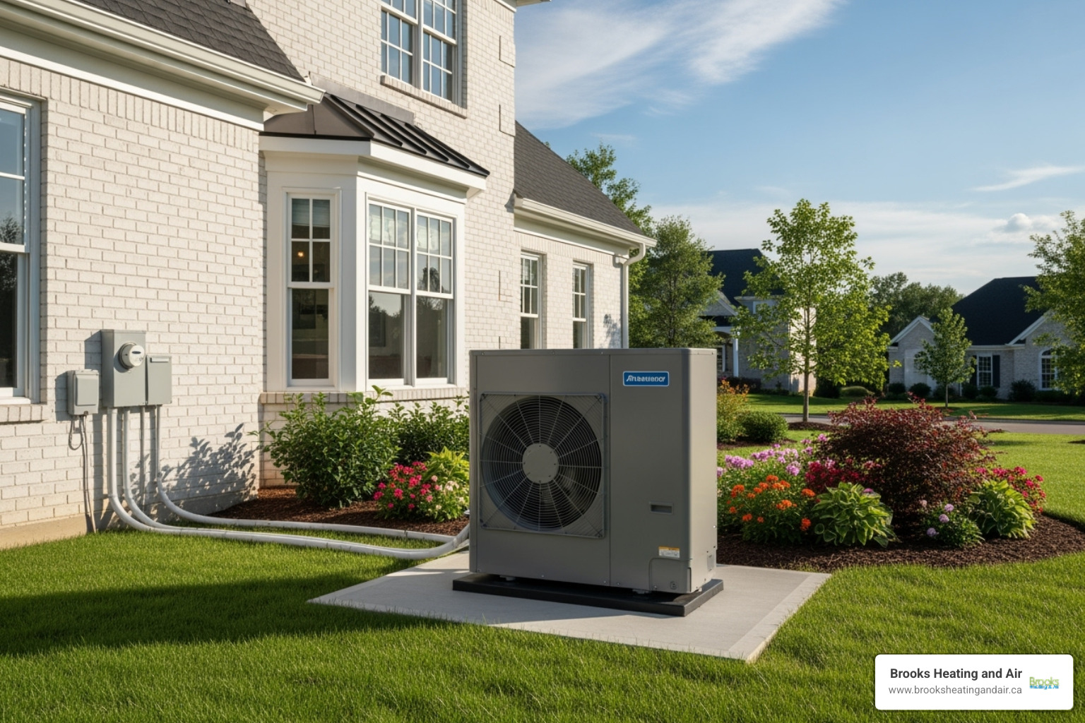 Picking Your Perfect Pump: Top Heat Pump Brands Reviewed