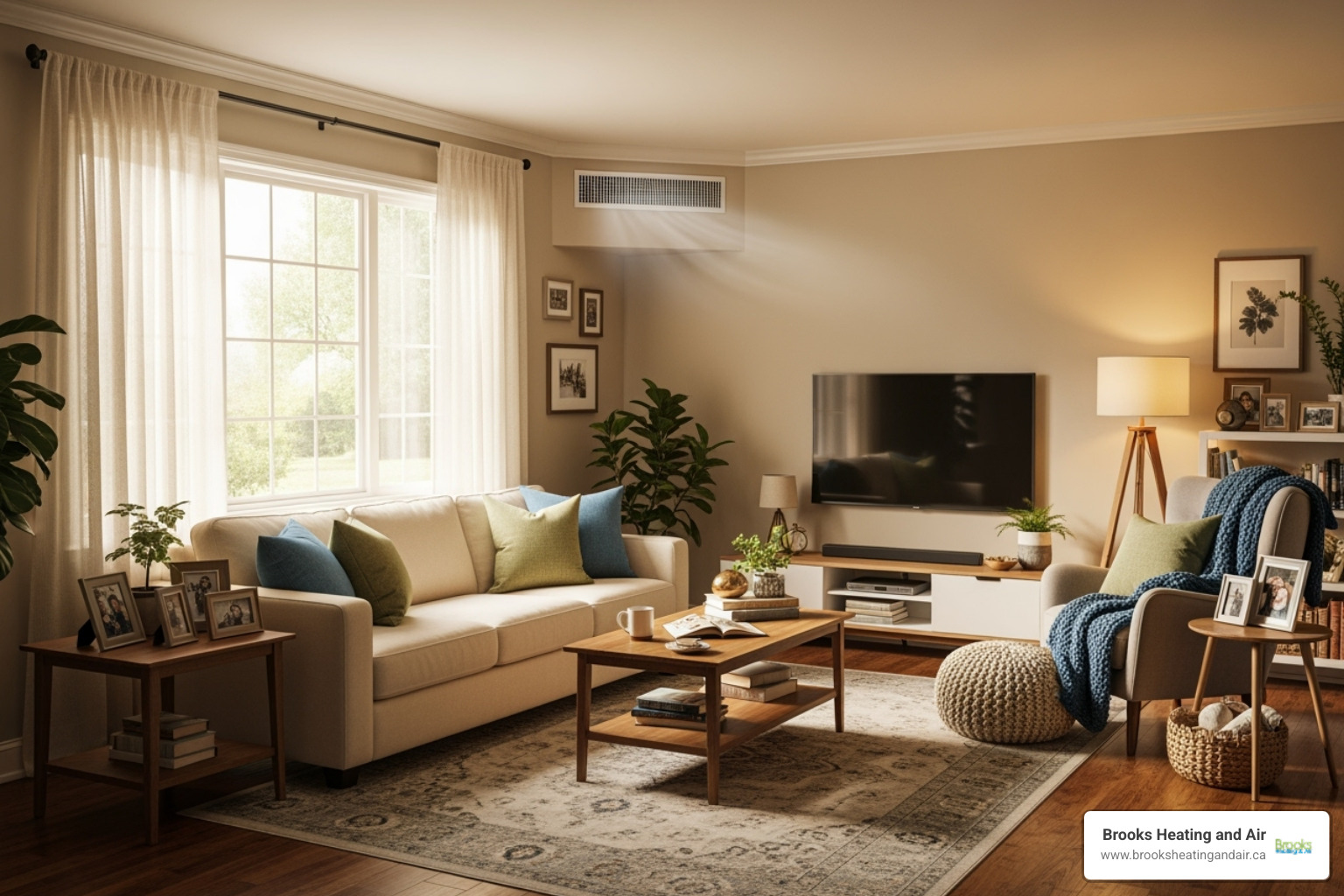 Your Comfort, Our Priority: Leading HVAC Companies in Milton