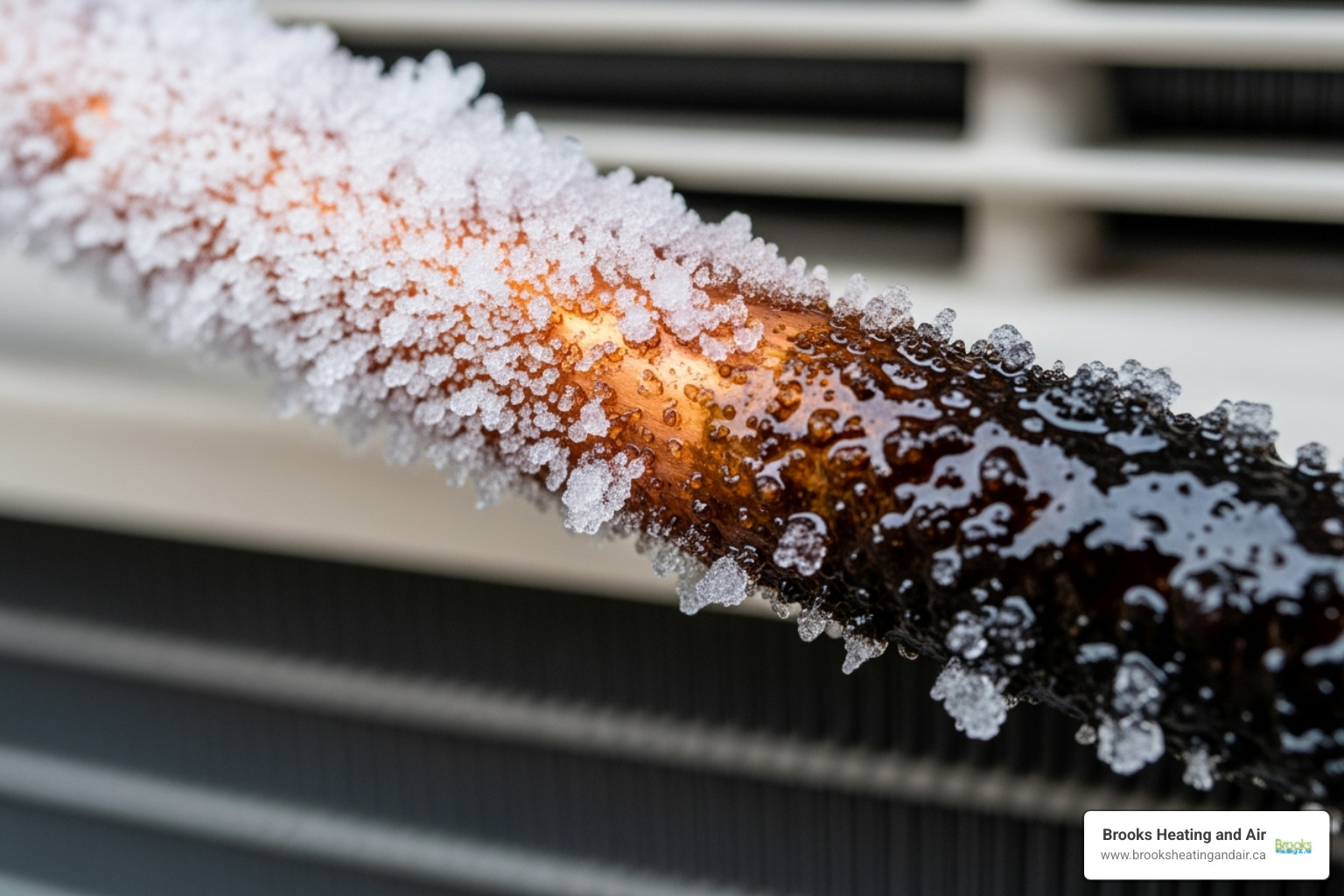 Don't Get Fooled: How to Detect an AC Refrigerant Leak