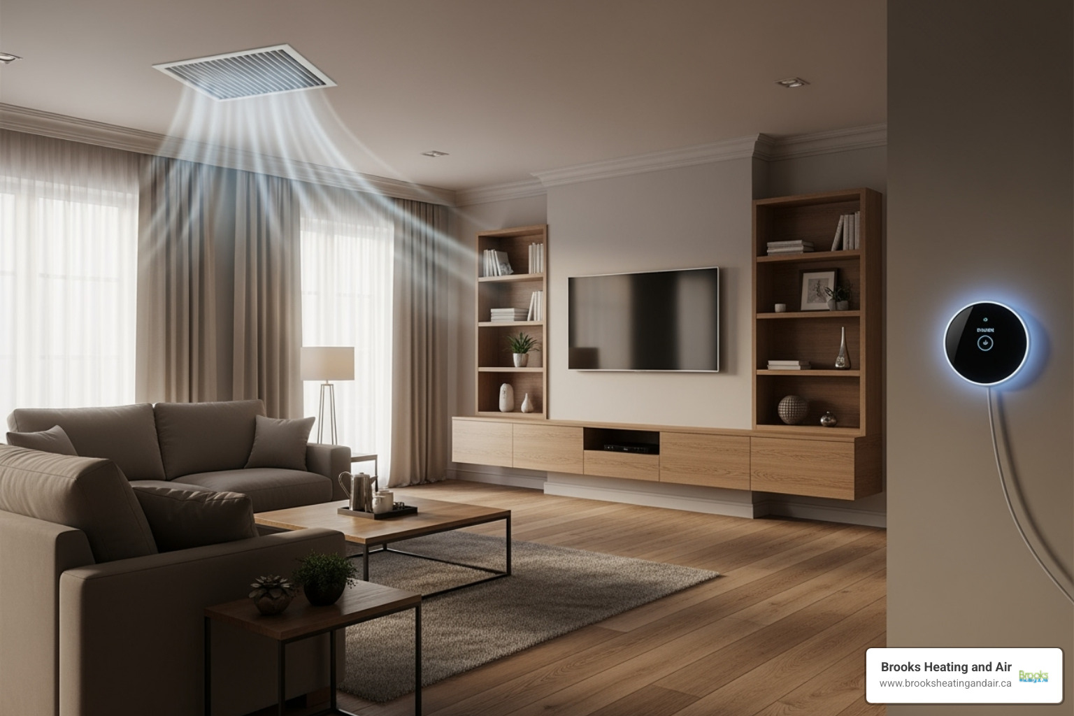 Experience Comfort: ClimateCare's Top HVAC Solutions Across Ontario