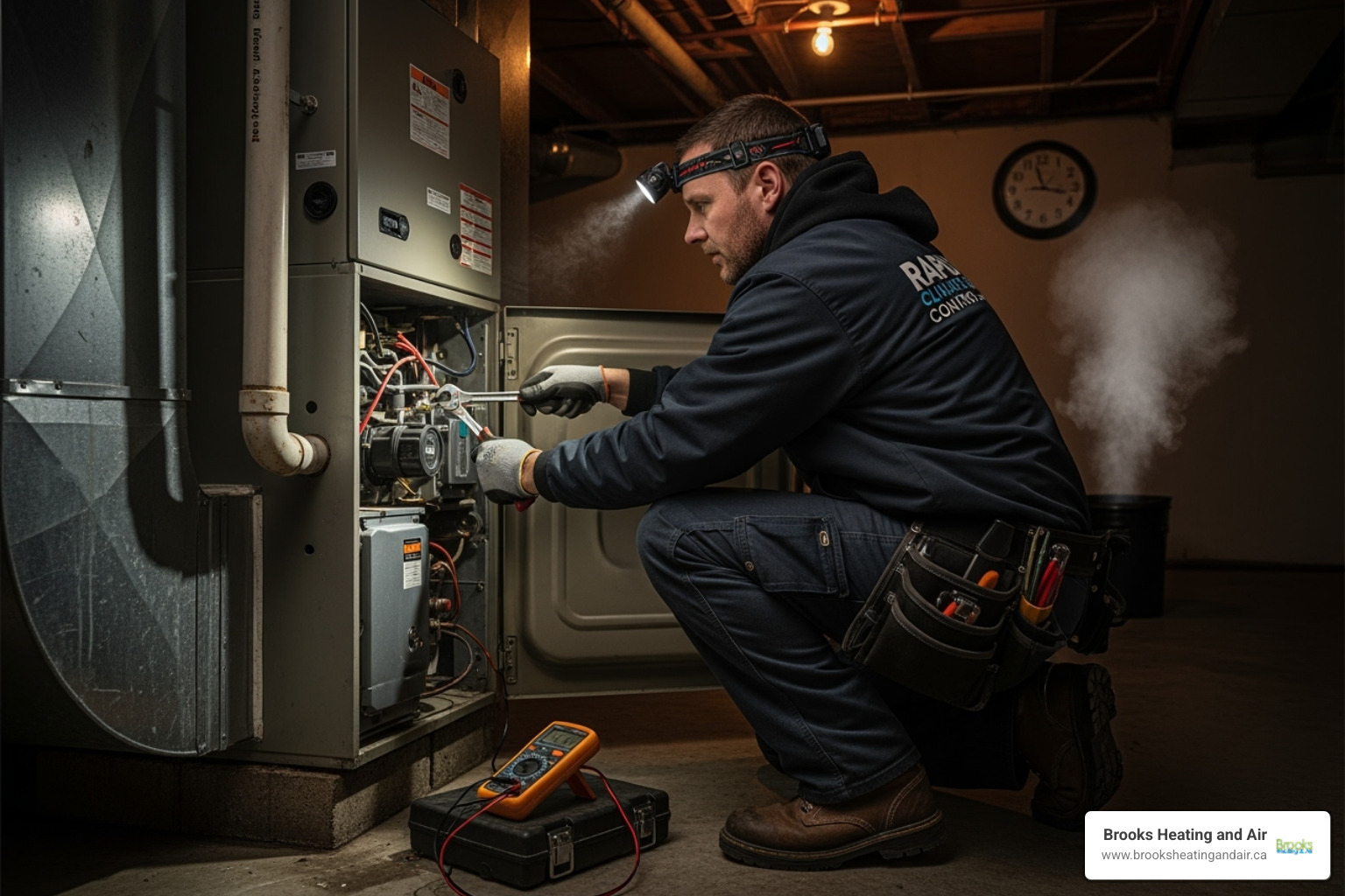 Ontario's Top Emergency HVAC Services: Fast, Reliable 24/7 Repairs When You Need Them Most