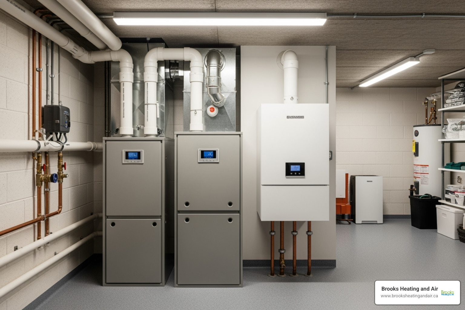 modern high-efficiency gas furnace and boiler - heating system repair halton hills modern high-efficiency gas furnace and boiler - heating system repair halton hills