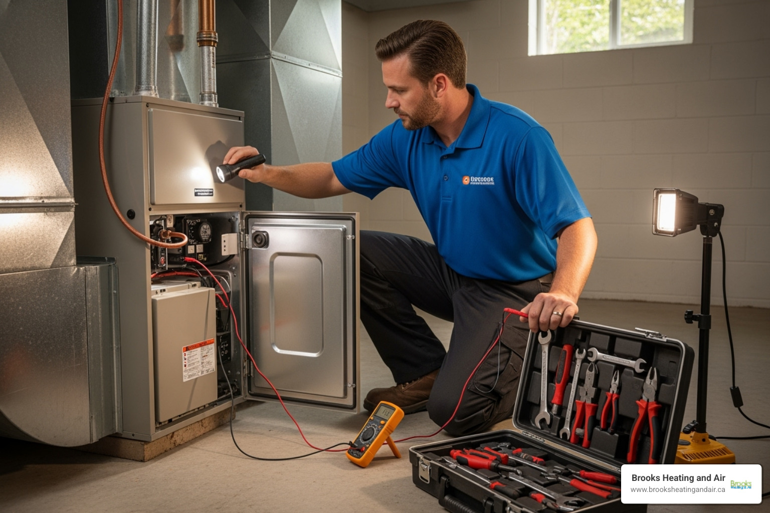 Don't Get Left in the Cold: Choosing the Best HVAC Plan in Ontario
