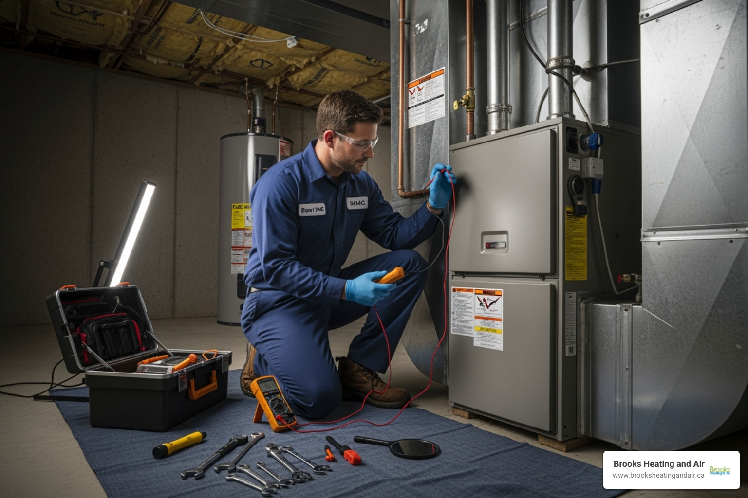 From Zero to G1: Mastering Gas Fitter Certification in Ontario