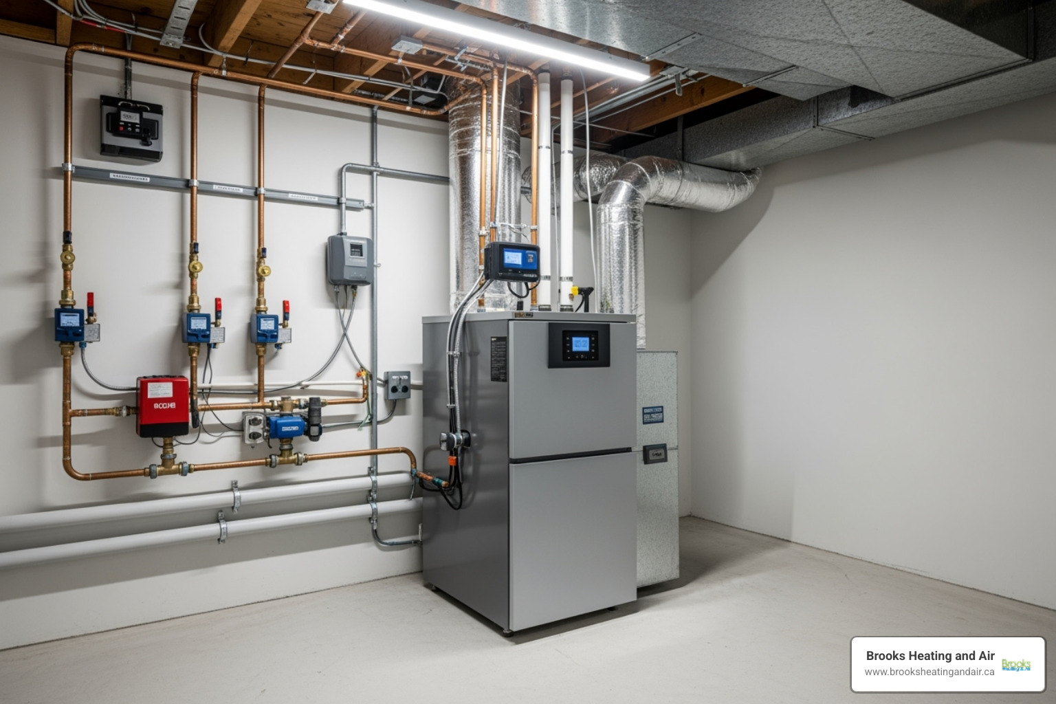 Need a New Boiler in Milton, ON? Find Your Perfect Match Here!