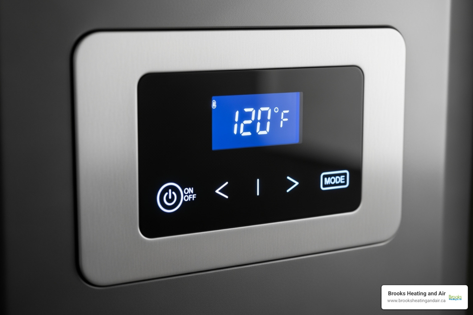 Don't Get Burned: Choosing a Reliable Tankless Water Heater