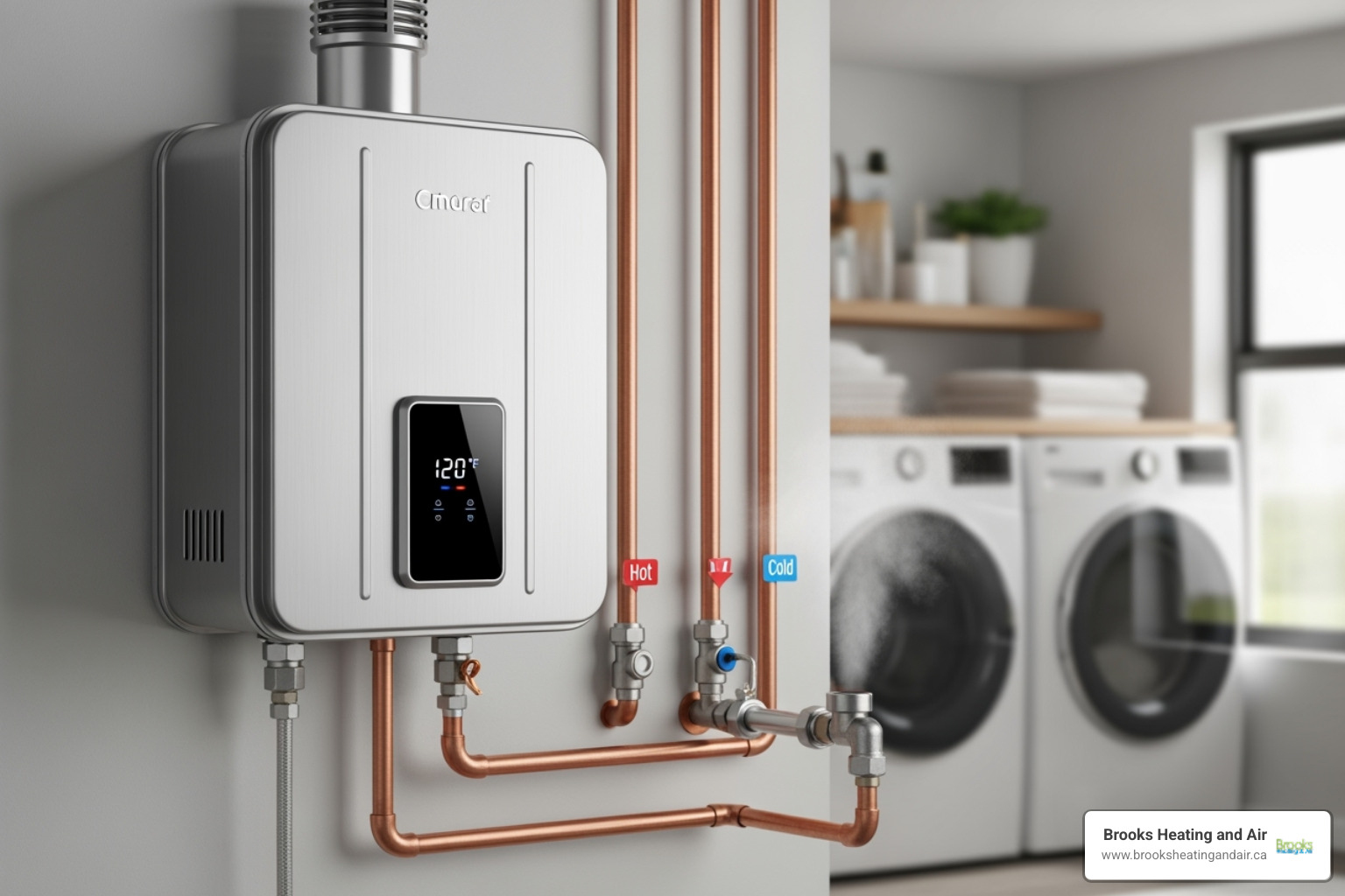 Condensing vs. Non-Condensing Tankless Water Heater comparison - Reliable tankless water heater Condensing vs. Non-Condensing Tankless Water Heater comparison - Reliable tankless water heater