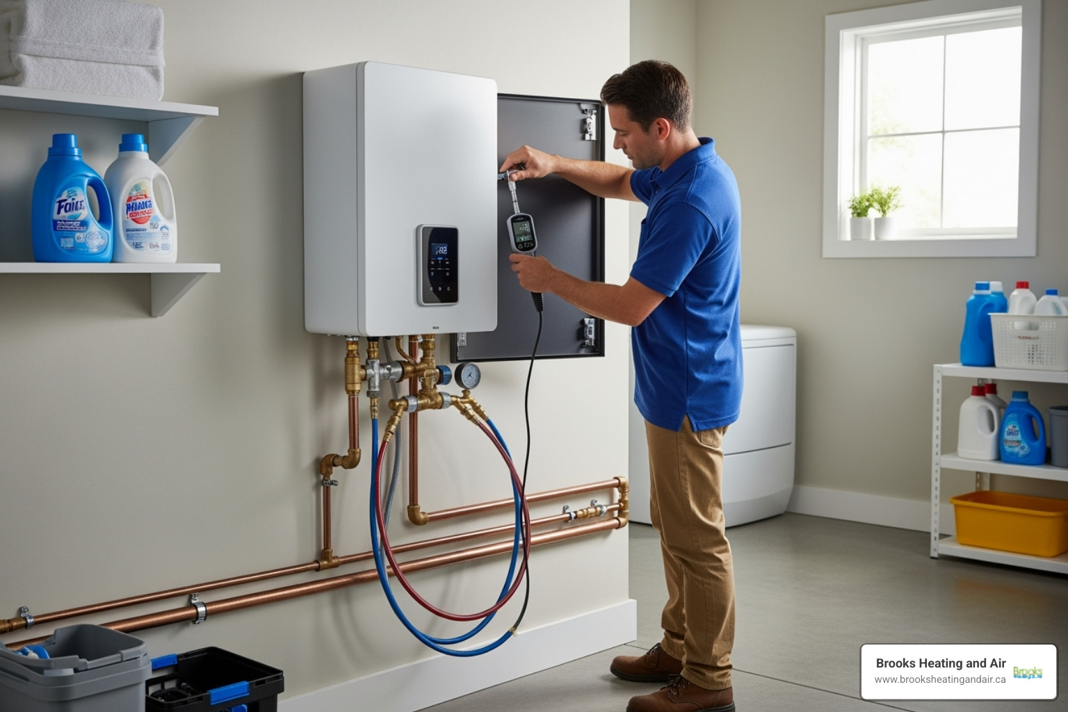 From Noises to No Heat: Troubleshooting and Maintaining Your Water Heater Like a Pro