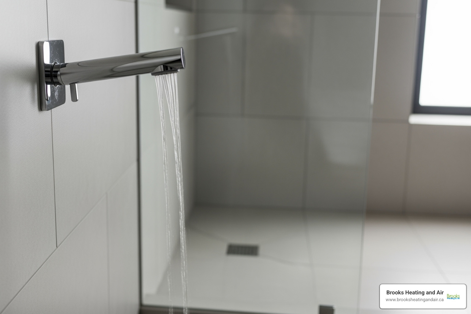 Fixing Your Hot Water Woes: A Guide to Leaks, Low Pressure, and PRV Repairs