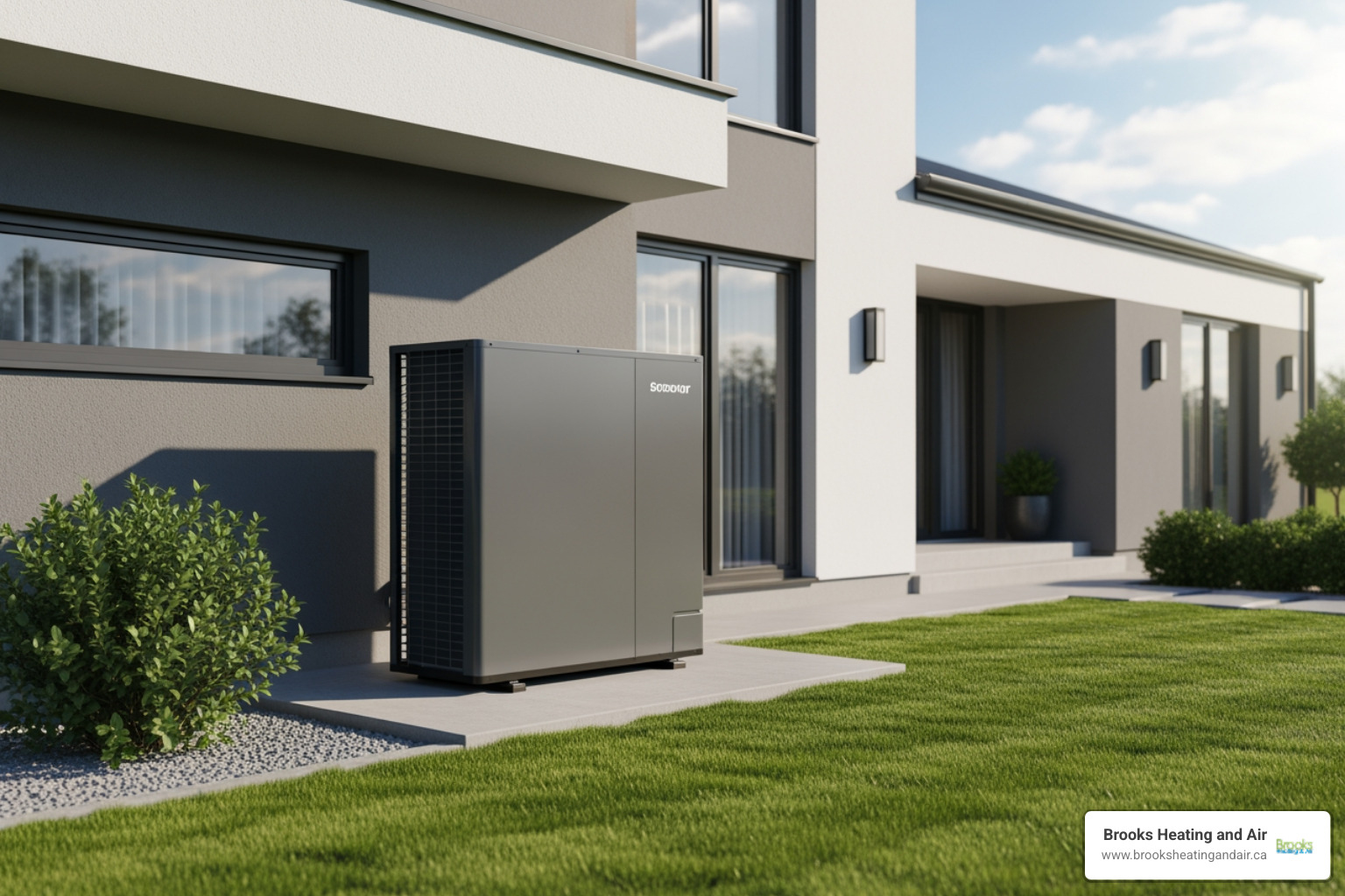 All-in-One Comfort: Heat Pump Solutions for Milton Homes