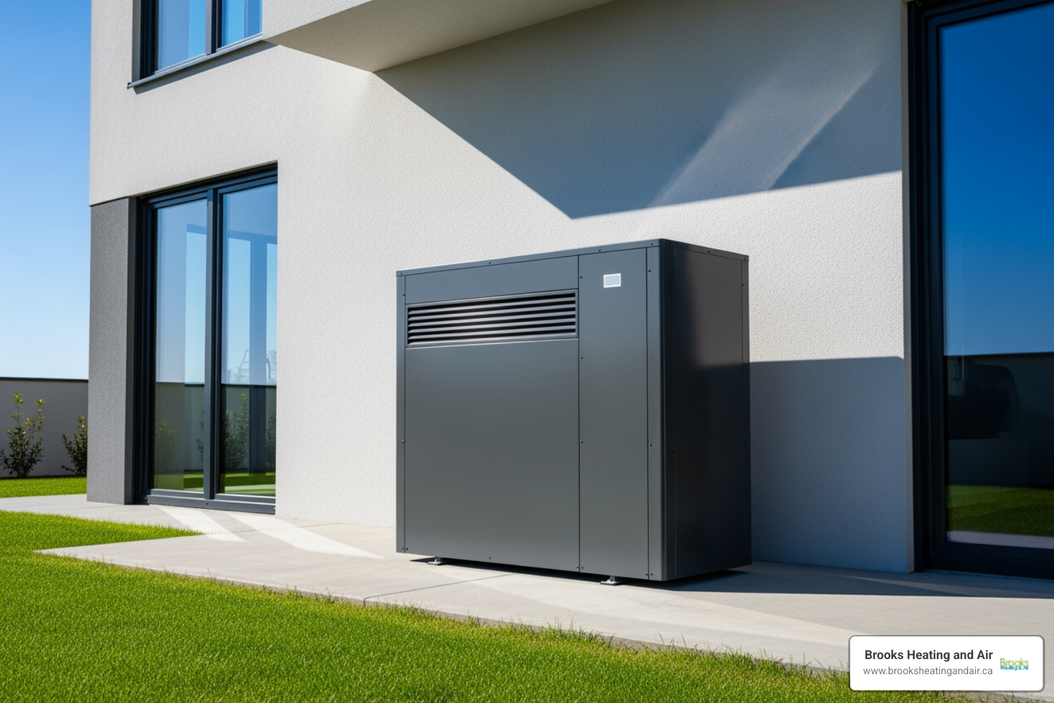 Your Partner in Comfort: Selecting a Heat Pump Replacement Company