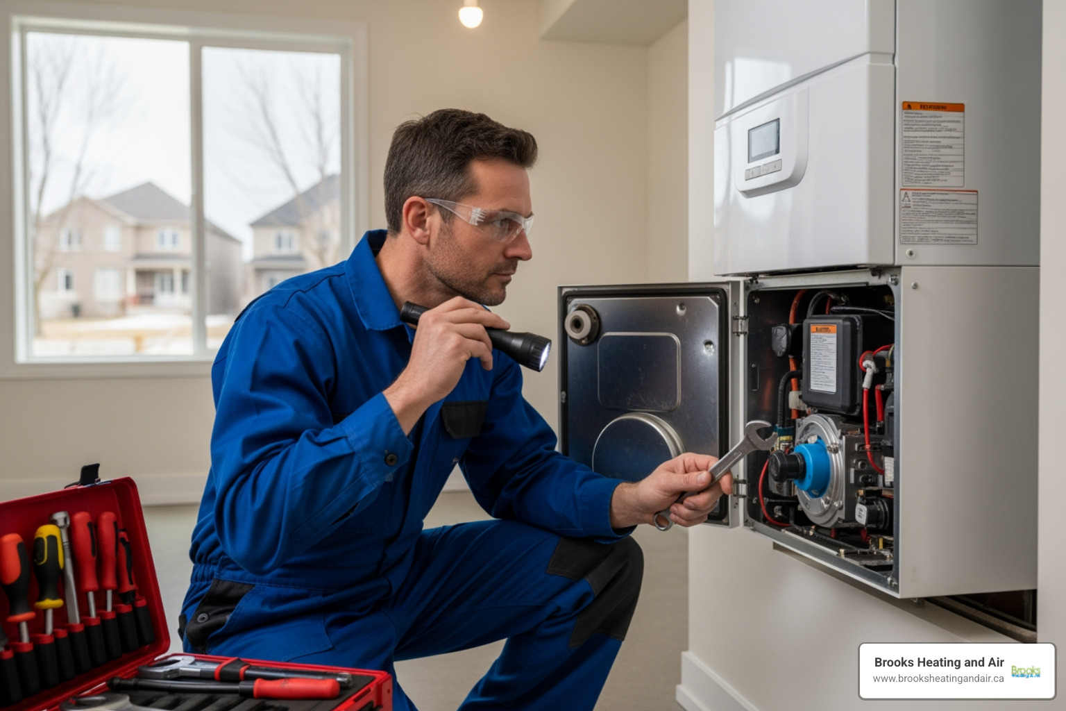 The Best Boiler Repair Services in Milton, ON on a Budget