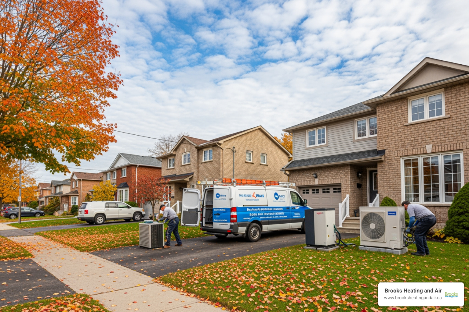 3 Simple Ways to Find Local Heating Replacement in Halton Hills